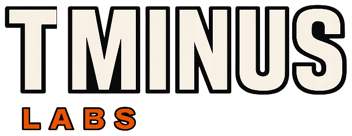 T—MINUS LABS